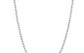 عقد Graduated Line من تيفاني آند كو Tiffany&Co